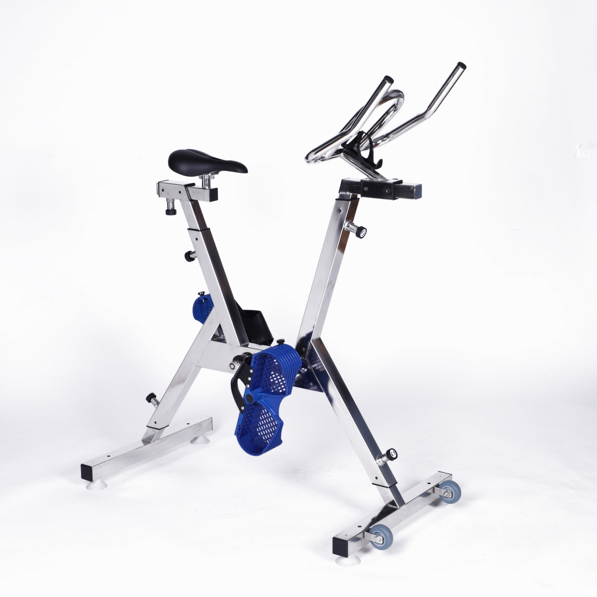 Aquatic Water Sports - 高品質316Lウォーターフィットネス自転車、プール用アクアティックバイク、アクアバイク、ステンレス鋼316Lウォータースポーツ用