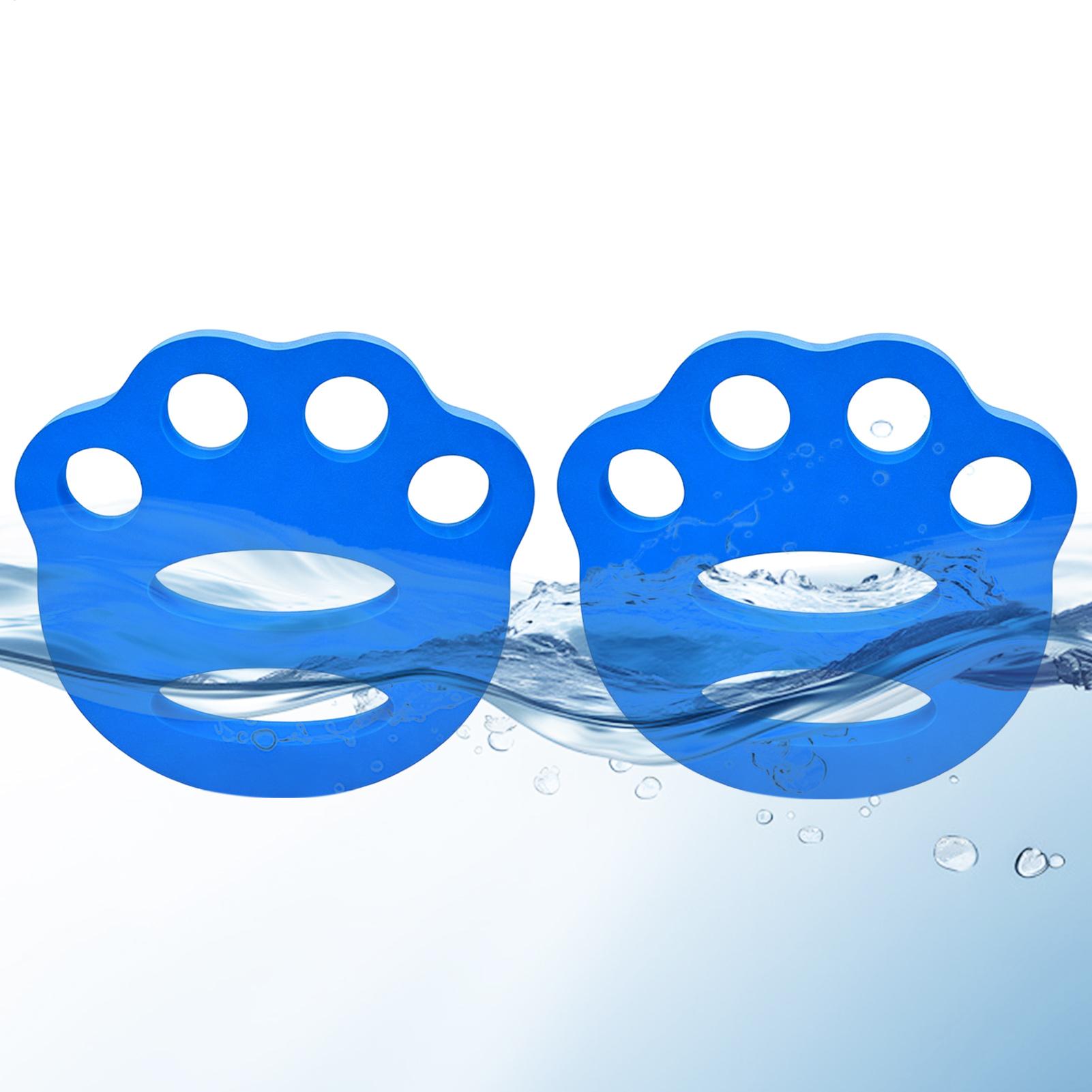 Aquatic Water Sports - ハンドヘルド水生人間工学に基づいたフォーム器具 アクアフィットネスディスク 水中エアロビクス器具 筋力トレーニング スクワット スポーツジム用
