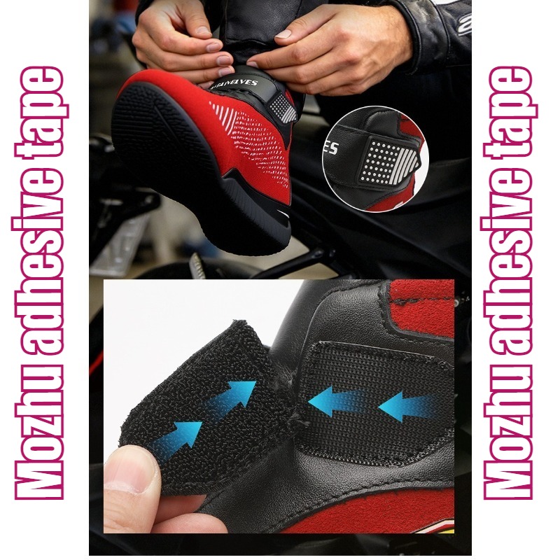 ホット高品質ユニセックスカートシューズ車オートバイレーシング - Aqua Sports Club のレビューと価格