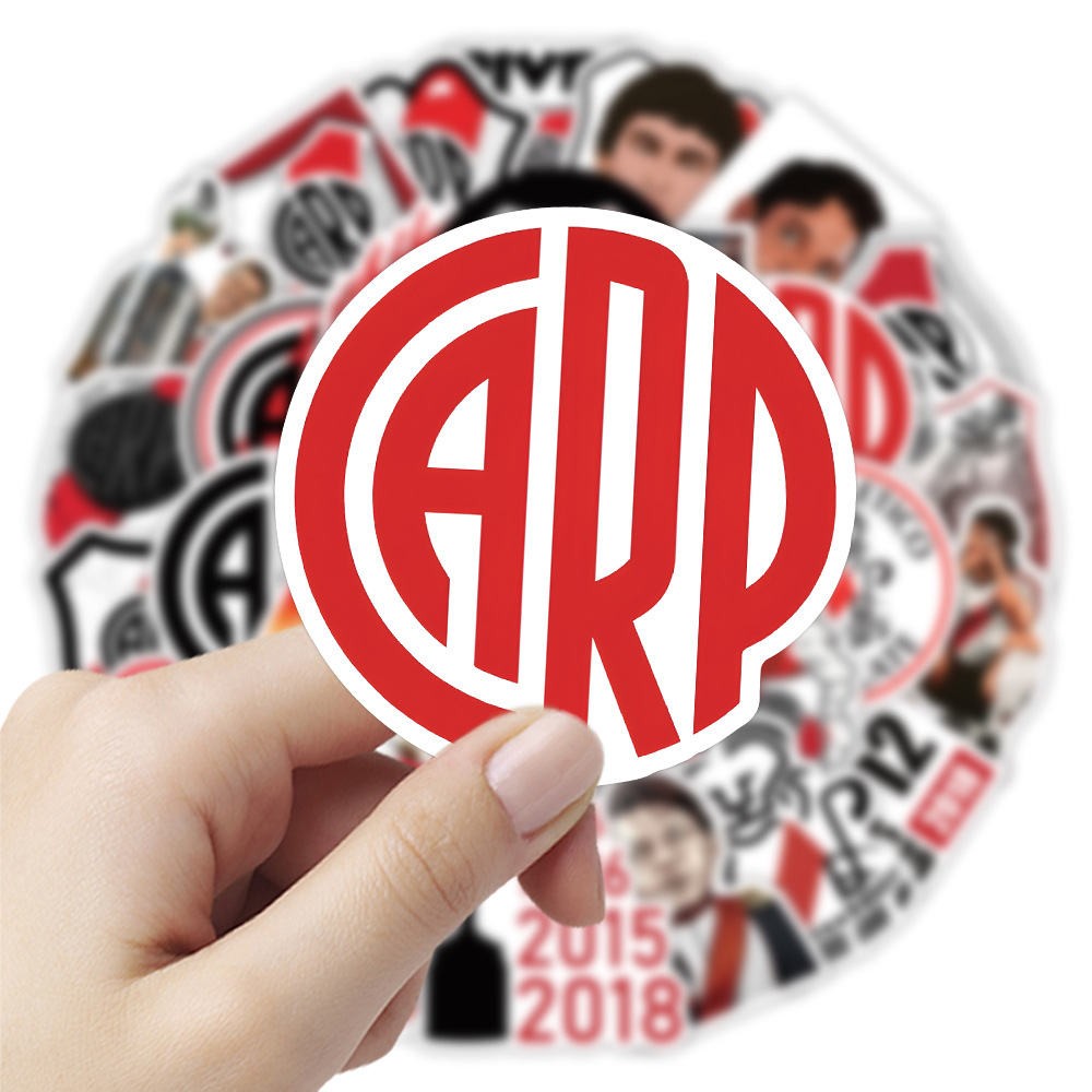 10/50 個アルゼンチンサッカークラブリバープレート競争力 - Aqua Sports Club のレビューと価格