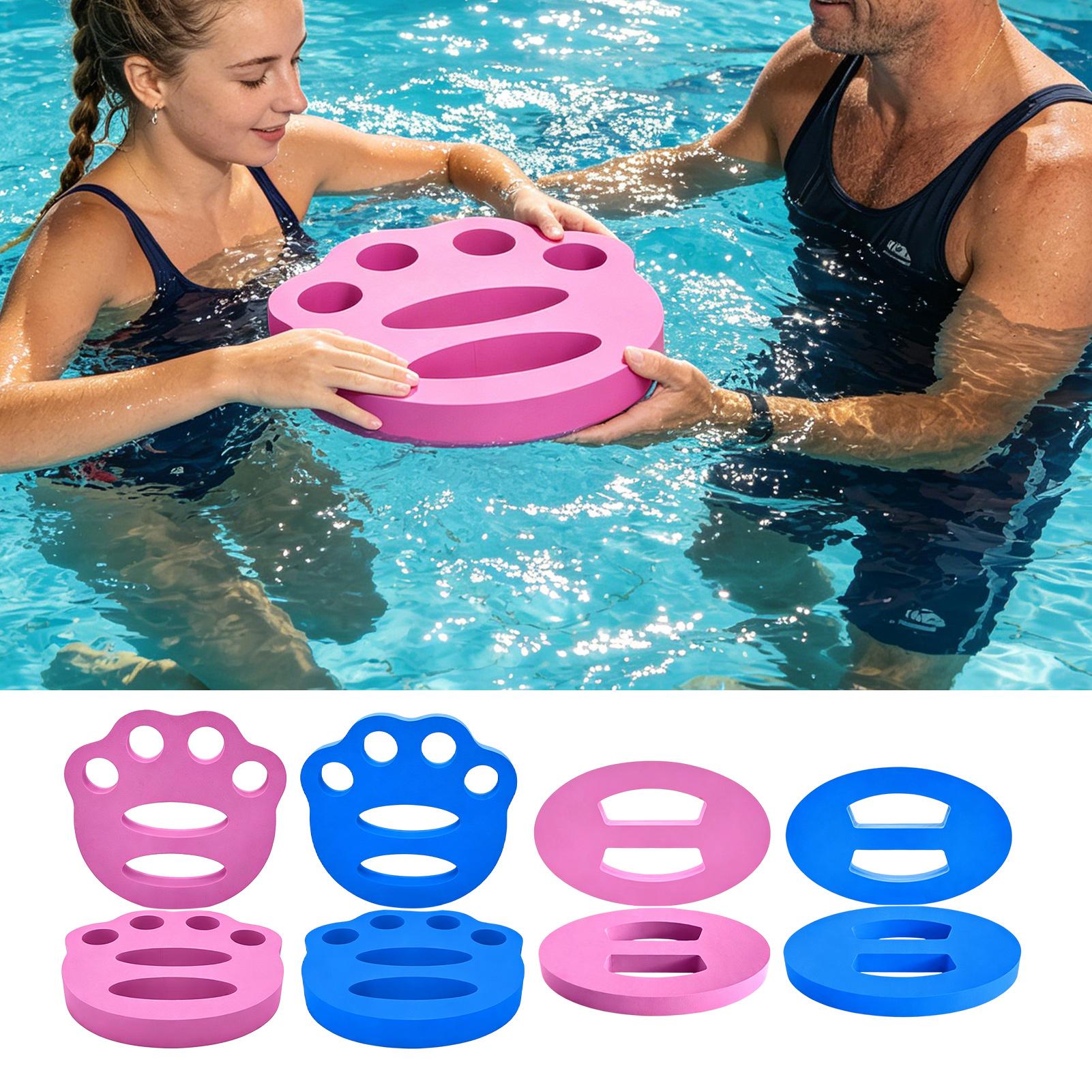 ハンドヘルド水生人間工学に基づいたフォーム器具 アクアフィッ - Aquatic Water Sports のレビューと価格